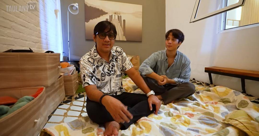 YouTube.com/TAULANY TV